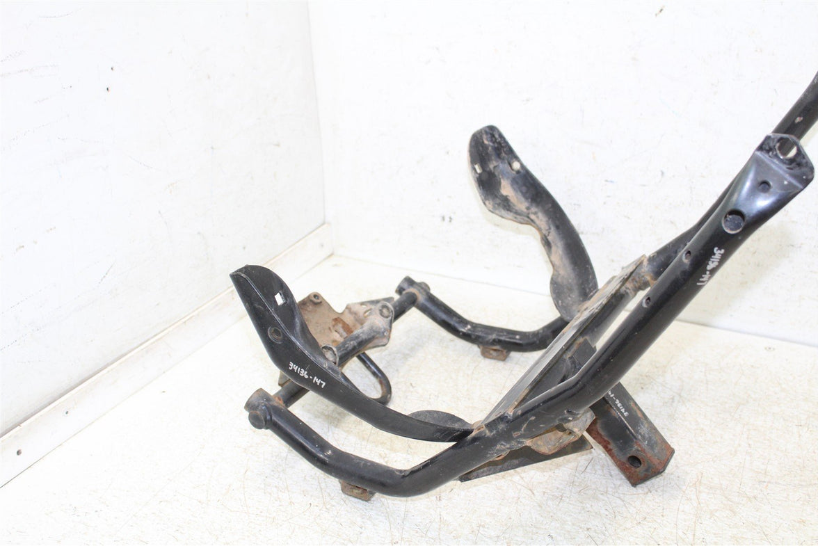 2019 Polaris Sportsman 450 Utility Front Bumper Frame Mount
