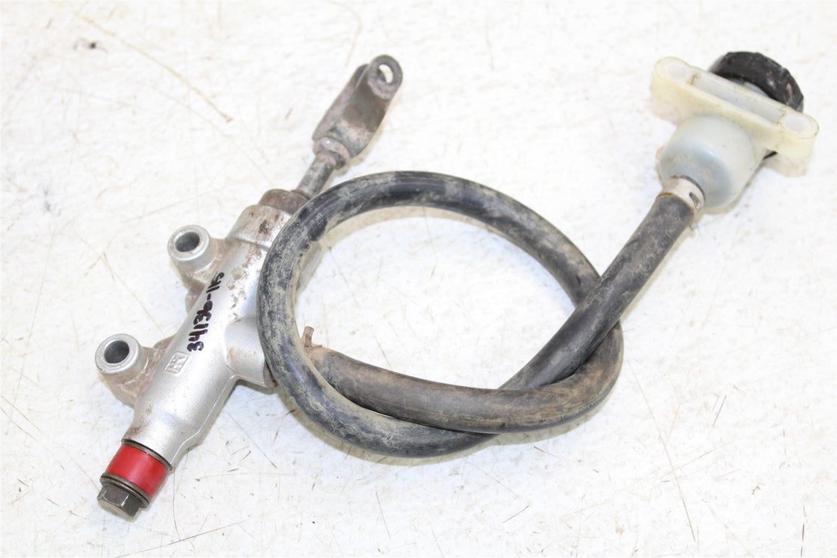 2019 Polaris Sportsman 450 Utility Rear Brake Master Cylinder