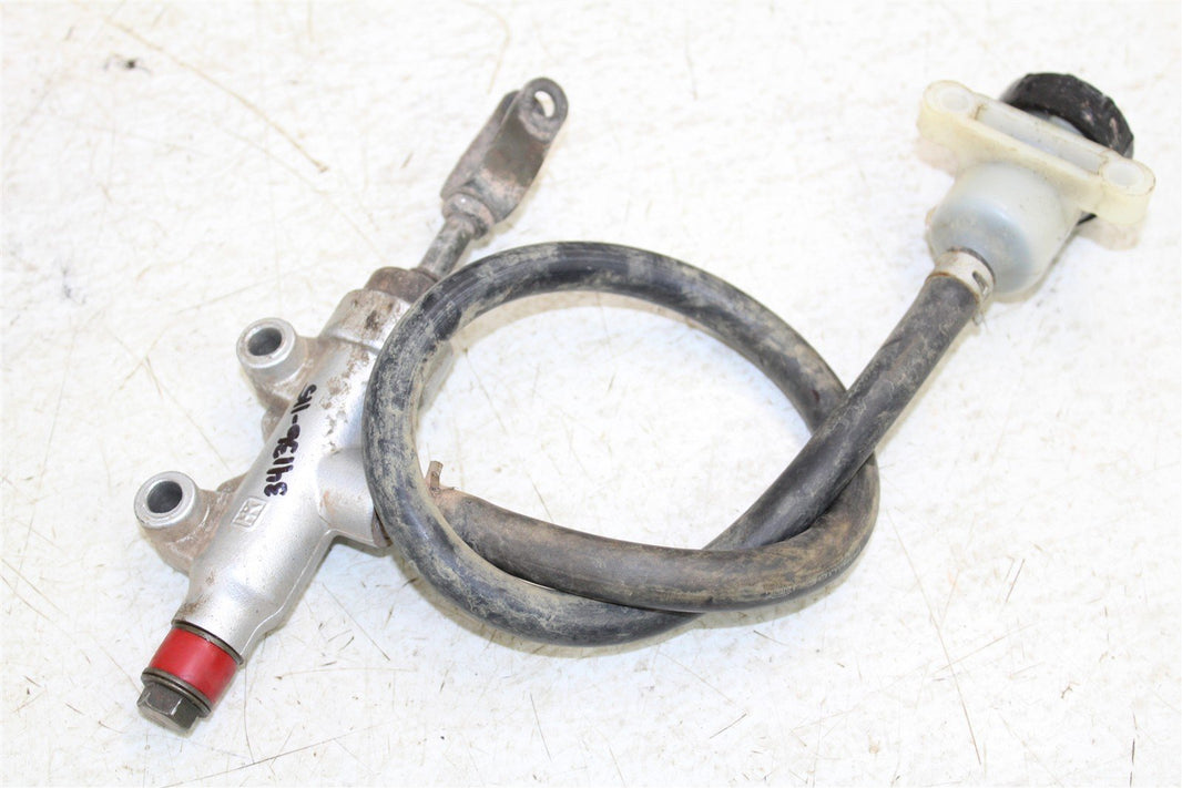 2019 Polaris Sportsman 450 Utility Rear Brake Master Cylinder