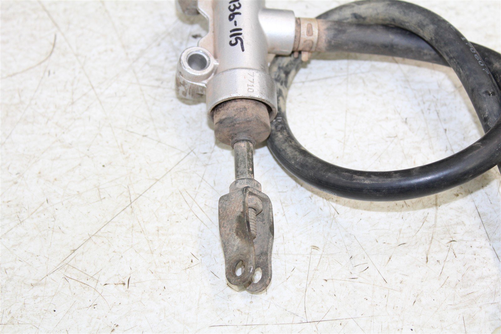 2019 Polaris Sportsman 450 Utility Rear Brake Master Cylinder