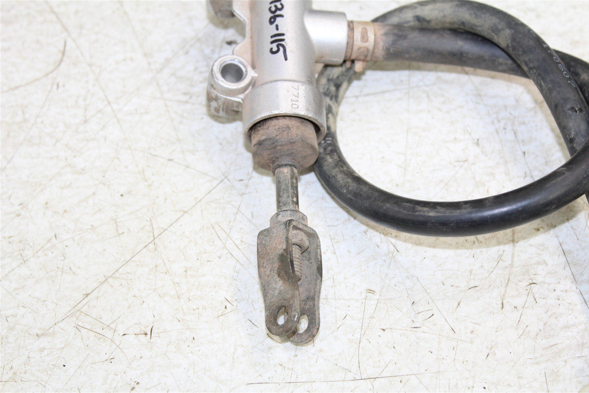 2019 Polaris Sportsman 450 Utility Rear Brake Master Cylinder