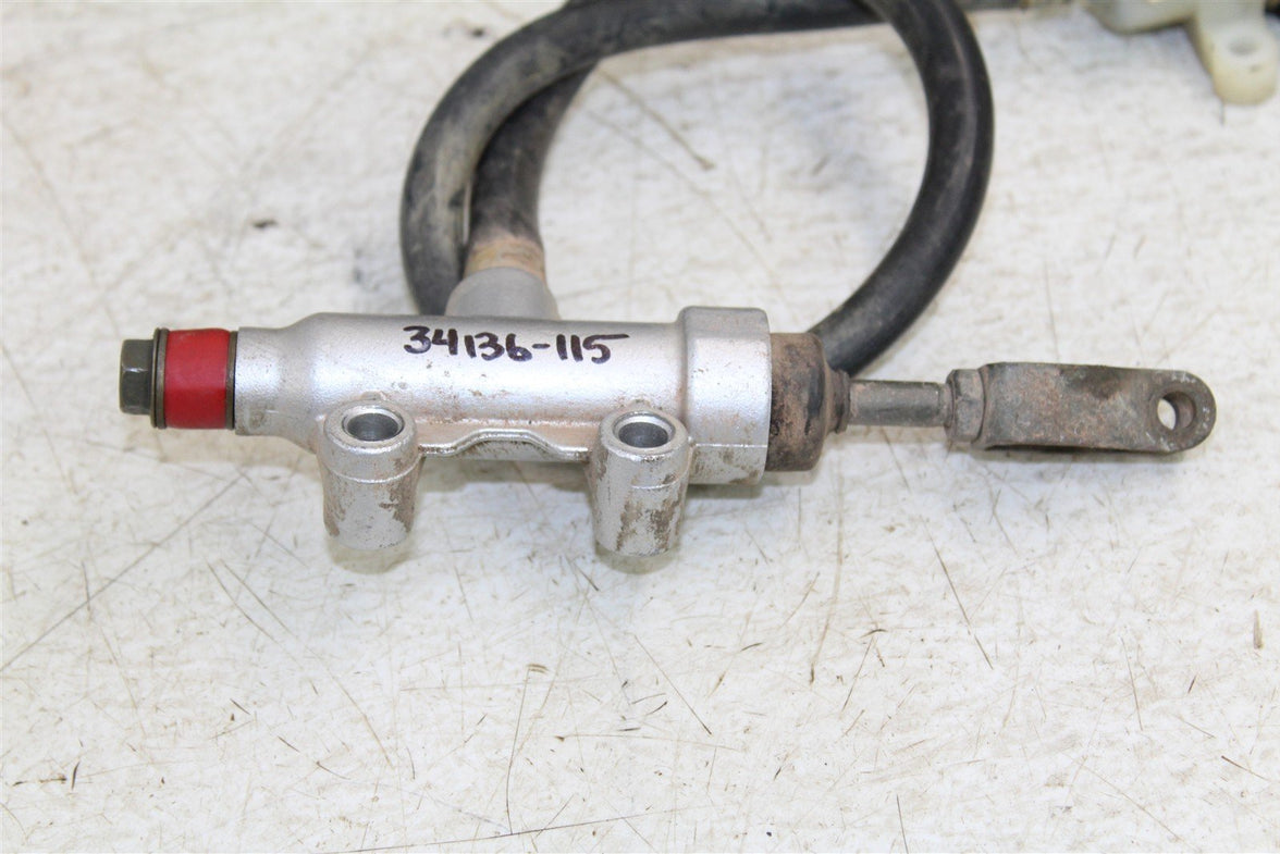 2019 Polaris Sportsman 450 Utility Rear Brake Master Cylinder