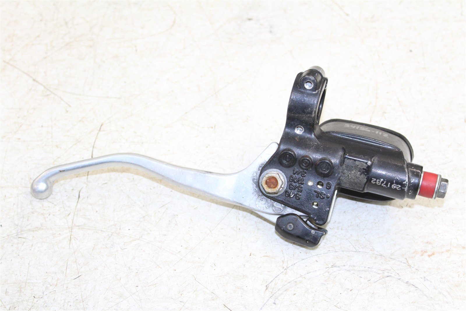 2019 Polaris Sportsman 450 Utility Front Brake Master Cylinder Lever