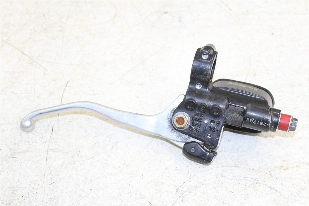 2019 Polaris Sportsman 450 Utility Front Brake Master Cylinder Lever