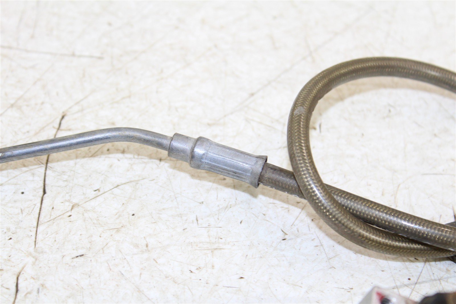 2019 Polaris Sportsman 450 Utility Front Brake Hose Line