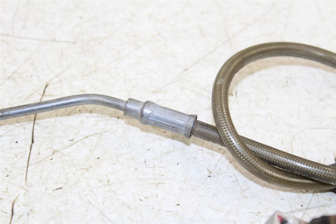 2019 Polaris Sportsman 450 Utility Front Brake Hose Line