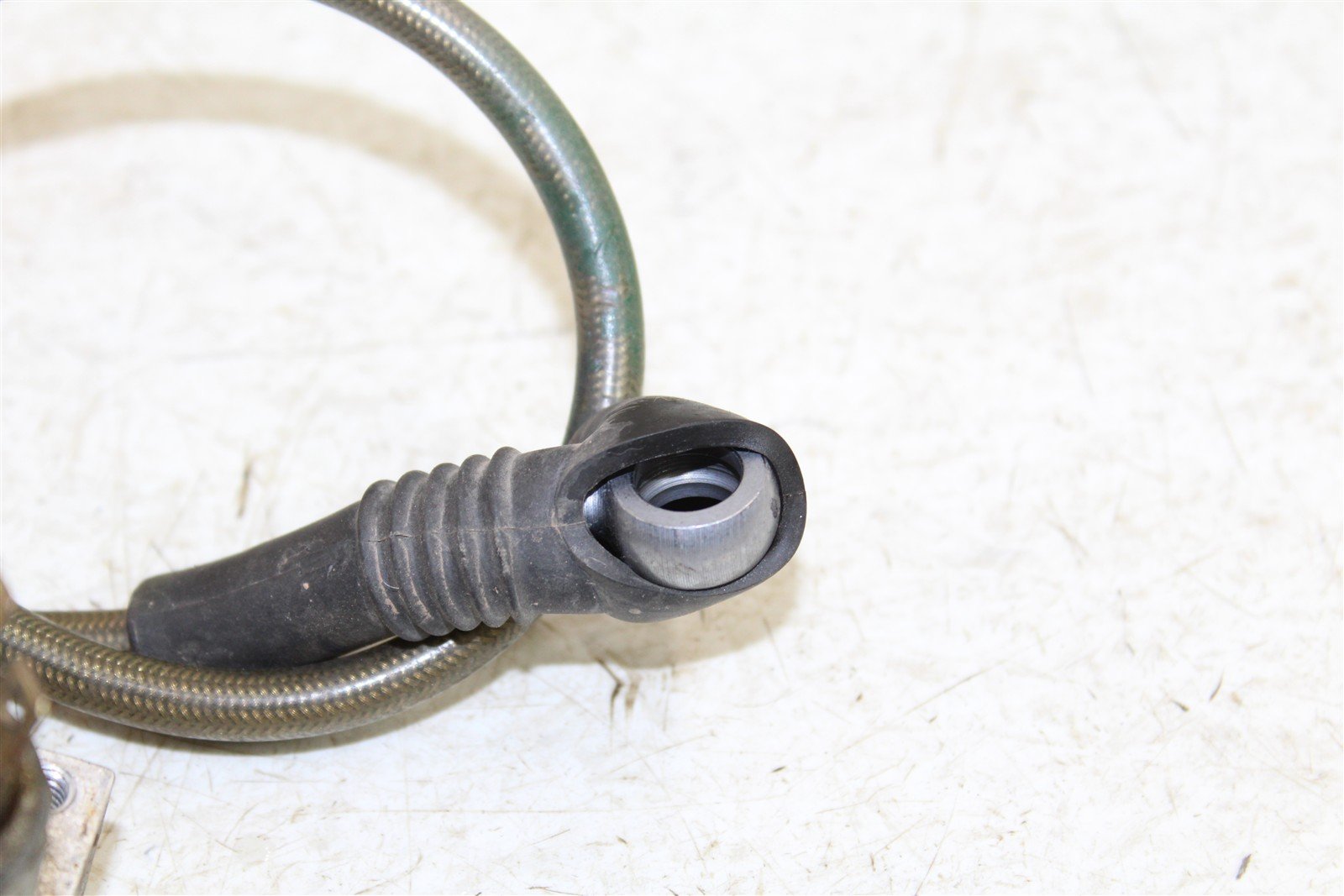 2019 Polaris Sportsman 450 Utility Front Brake Hose Line