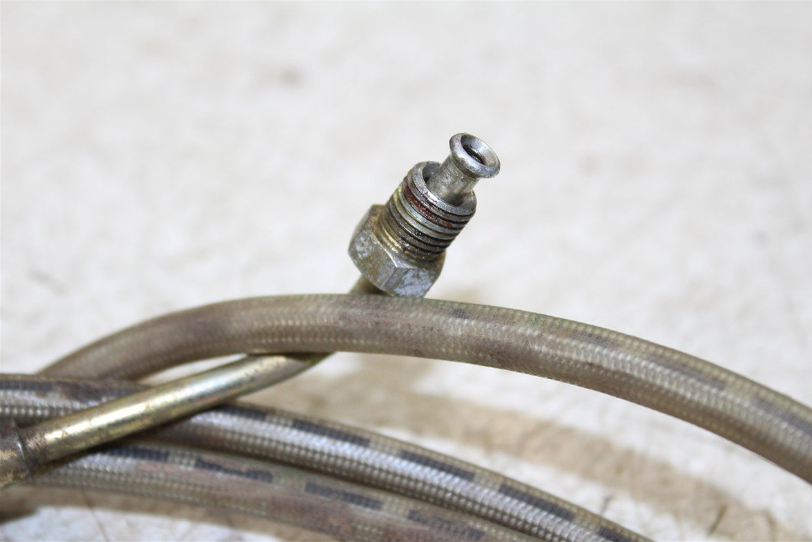 2019 Polaris Sportsman 450 Utility Rear Brake Hoses Lines