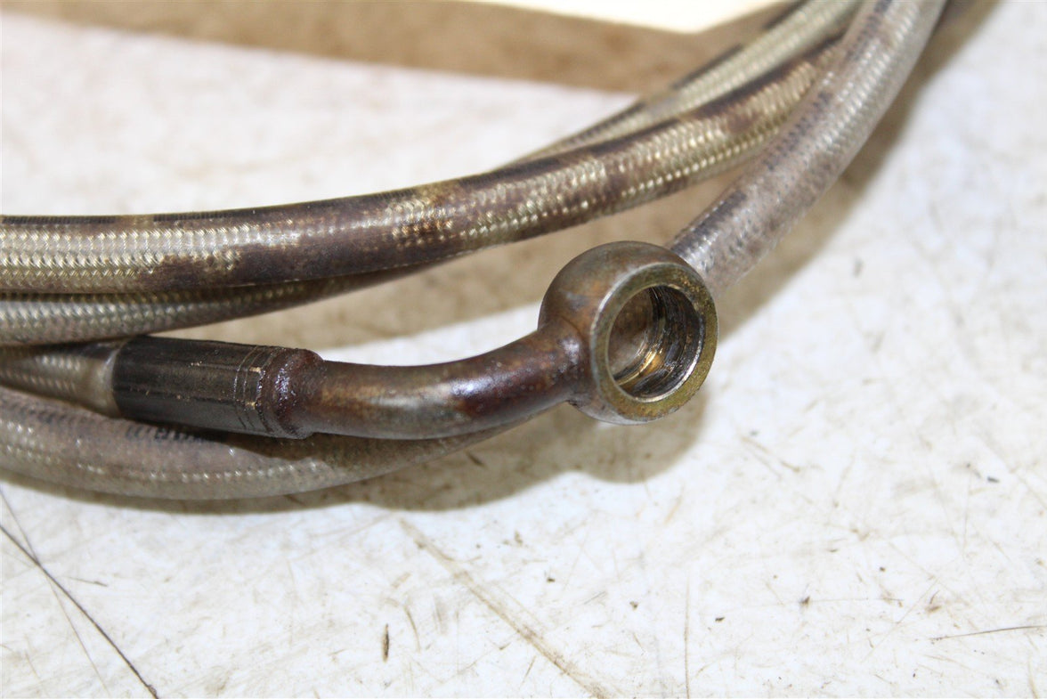 2019 Polaris Sportsman 450 Utility Rear Brake Hoses Lines