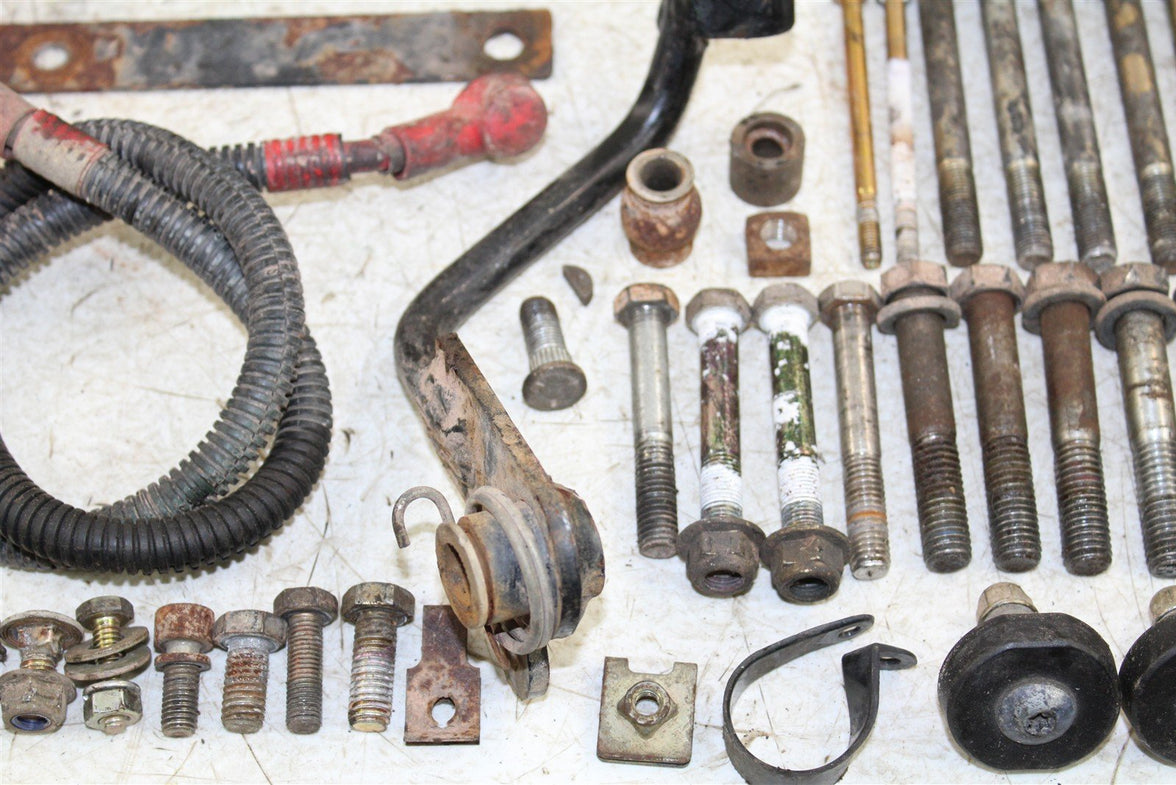 2019 Polaris Sportsman 450 Utility Chassis Bolt Kit Hardware Bracket Wire Spring