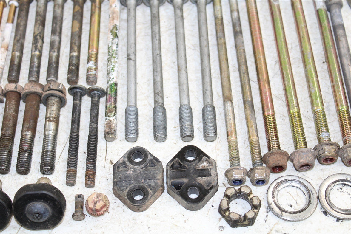 2019 Polaris Sportsman 450 Utility Chassis Bolt Kit Hardware Bracket Wire Spring