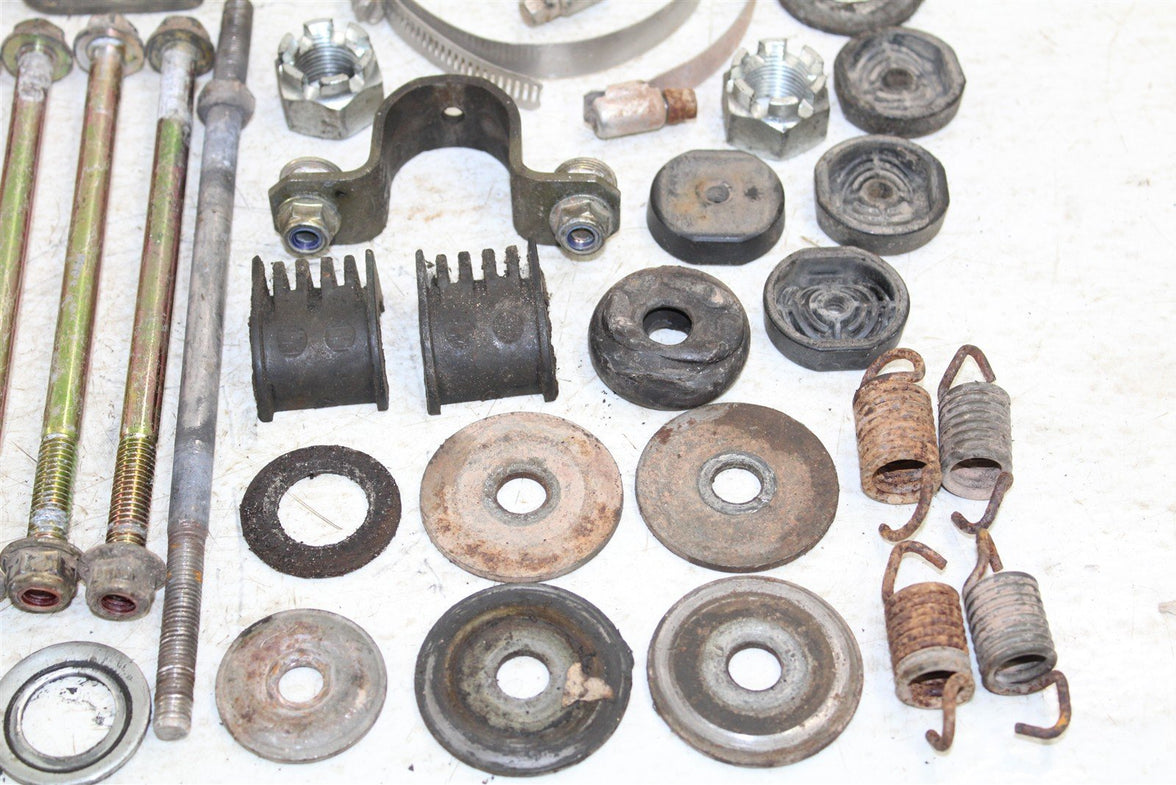 2019 Polaris Sportsman 450 Utility Chassis Bolt Kit Hardware Bracket Wire Spring