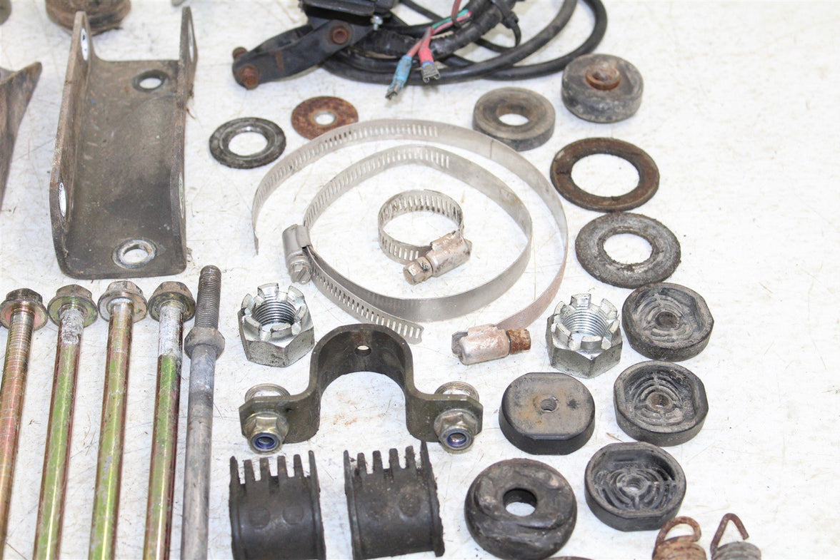 2019 Polaris Sportsman 450 Utility Chassis Bolt Kit Hardware Bracket Wire Spring