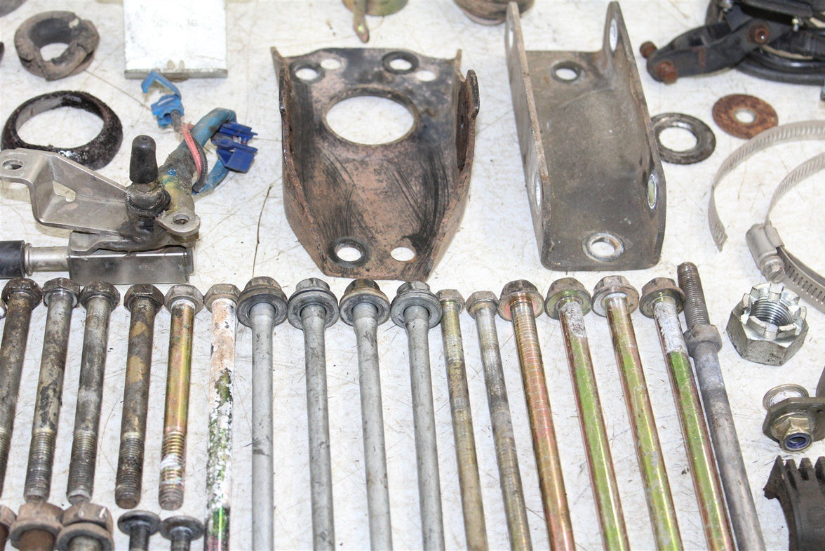 2019 Polaris Sportsman 450 Utility Chassis Bolt Kit Hardware Bracket Wire Spring