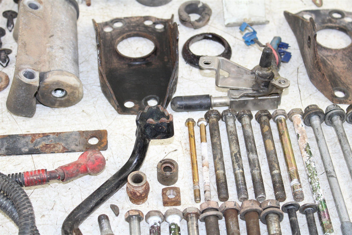 2019 Polaris Sportsman 450 Utility Chassis Bolt Kit Hardware Bracket Wire Spring