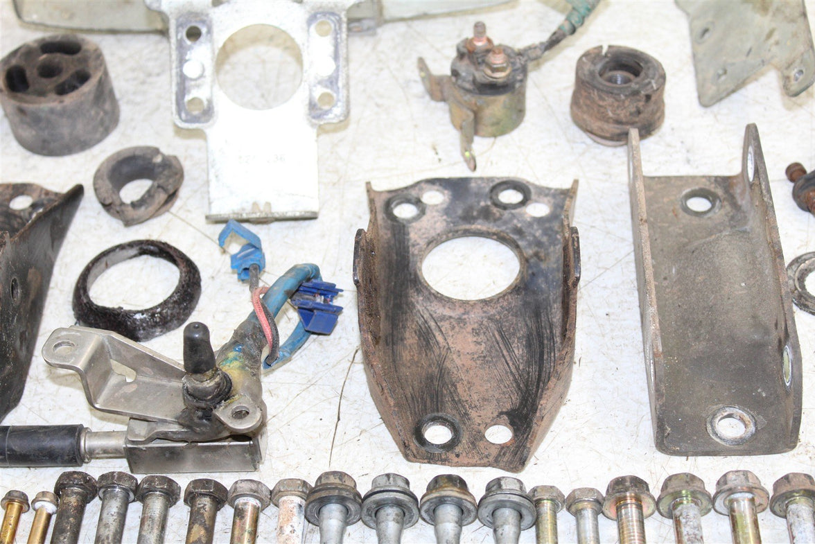 2019 Polaris Sportsman 450 Utility Chassis Bolt Kit Hardware Bracket Wire Spring