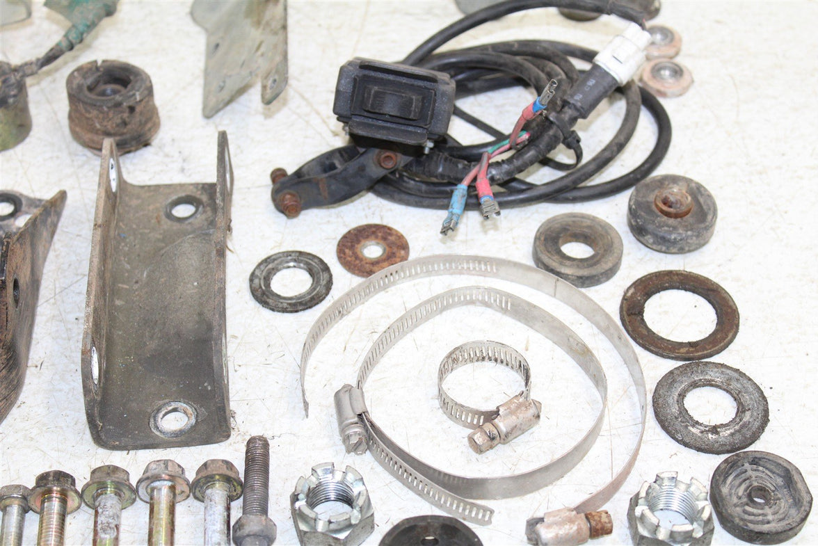 2019 Polaris Sportsman 450 Utility Chassis Bolt Kit Hardware Bracket Wire Spring