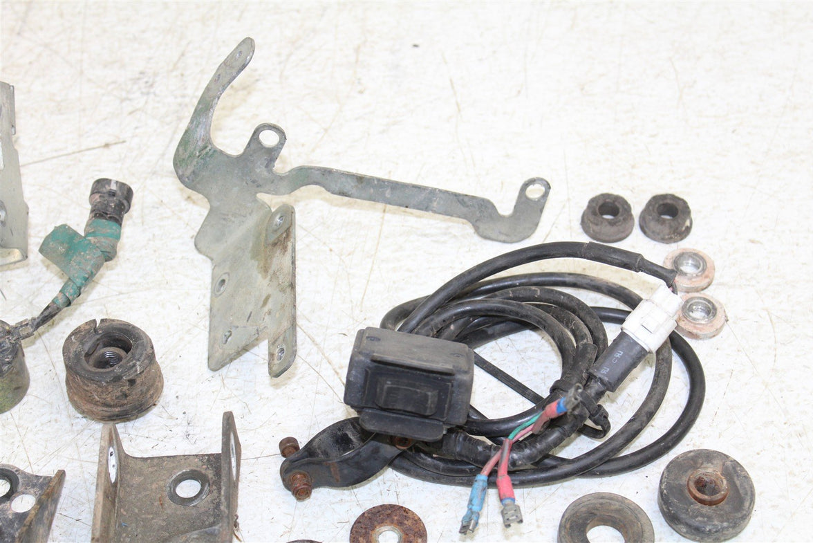 2019 Polaris Sportsman 450 Utility Chassis Bolt Kit Hardware Bracket Wire Spring