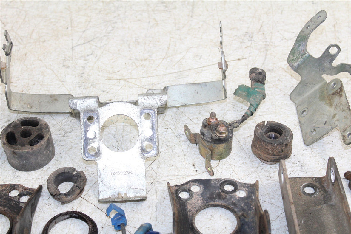 2019 Polaris Sportsman 450 Utility Chassis Bolt Kit Hardware Bracket Wire Spring