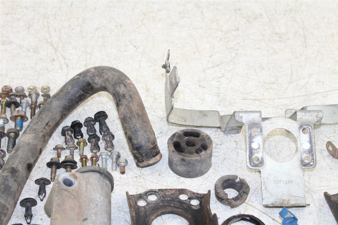 2019 Polaris Sportsman 450 Utility Chassis Bolt Kit Hardware Bracket Wire Spring