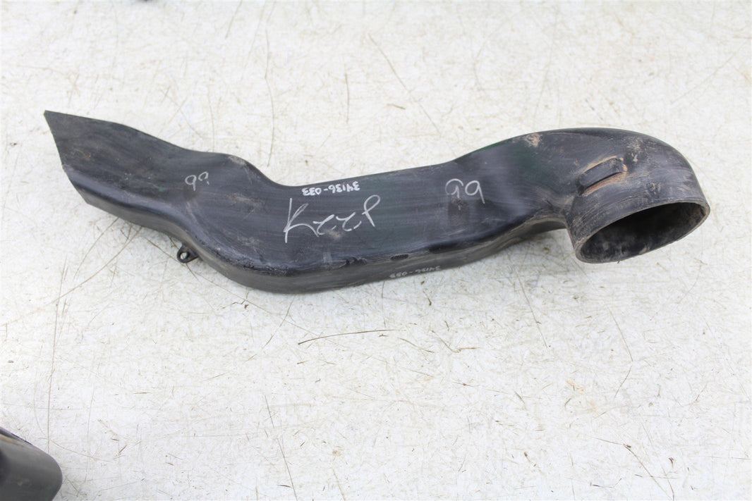 2019 Polaris Sportsman 450 Utility Air Intake Ducts Scoops Boots