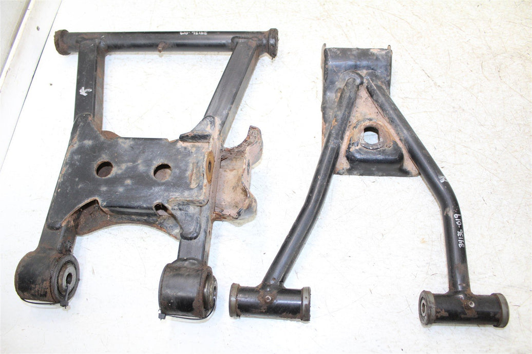 2019 Polaris Sportsman 450 Utility Rear Right Control A Arms Lower Upper