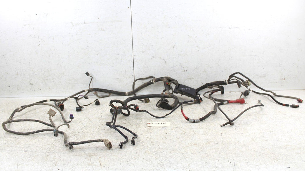2014 Polaris Sportsman 570 4x4 Wire Wiring Harness Loom