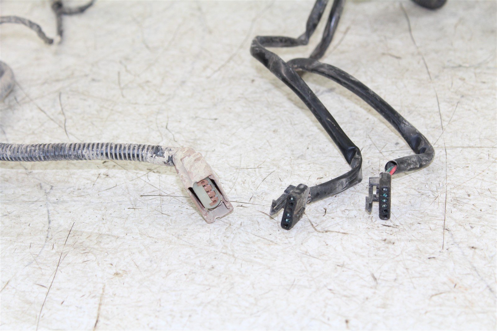 2014 Polaris Sportsman 570 4x4 Wire Wiring Harness Loom