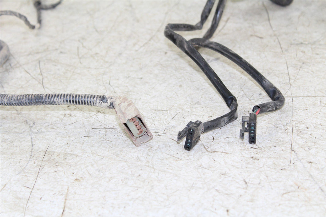 2014 Polaris Sportsman 570 4x4 Wire Wiring Harness Loom