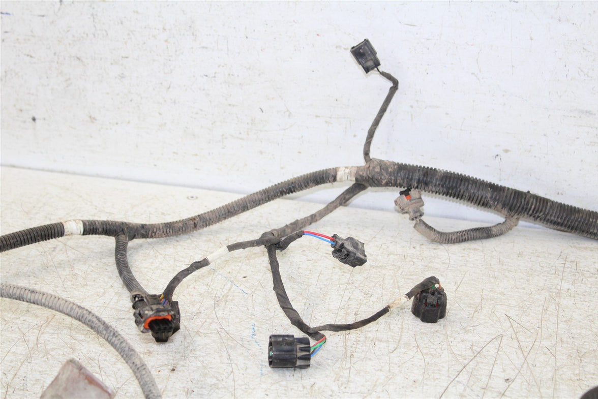 2014 Polaris Sportsman 570 4x4 Wire Wiring Harness Loom