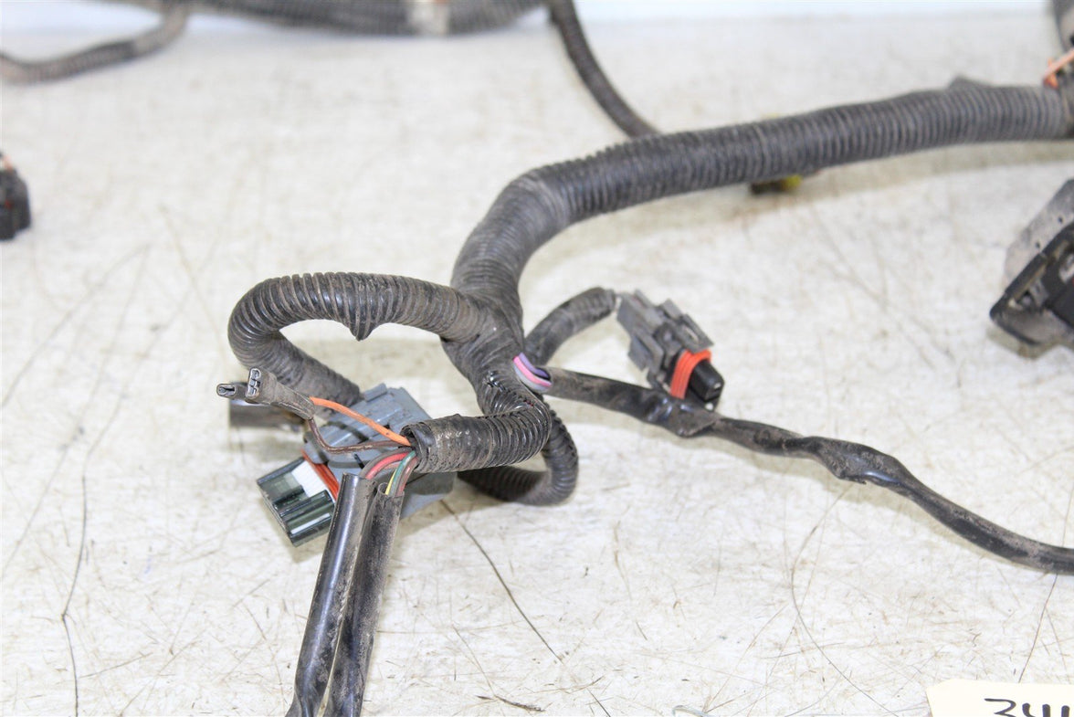 2014 Polaris Sportsman 570 4x4 Wire Wiring Harness Loom