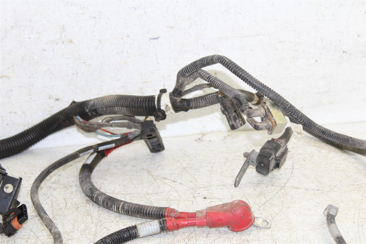 2014 Polaris Sportsman 570 4x4 Wire Wiring Harness Loom