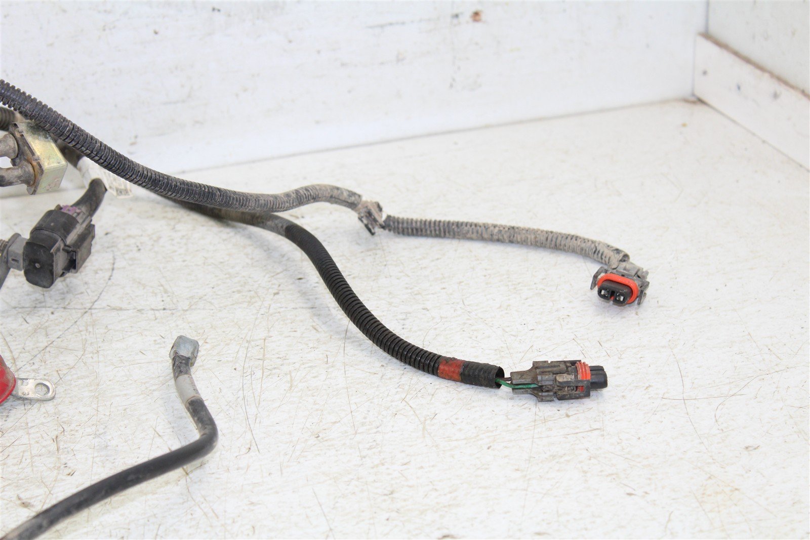 2014 Polaris Sportsman 570 4x4 Wire Wiring Harness Loom