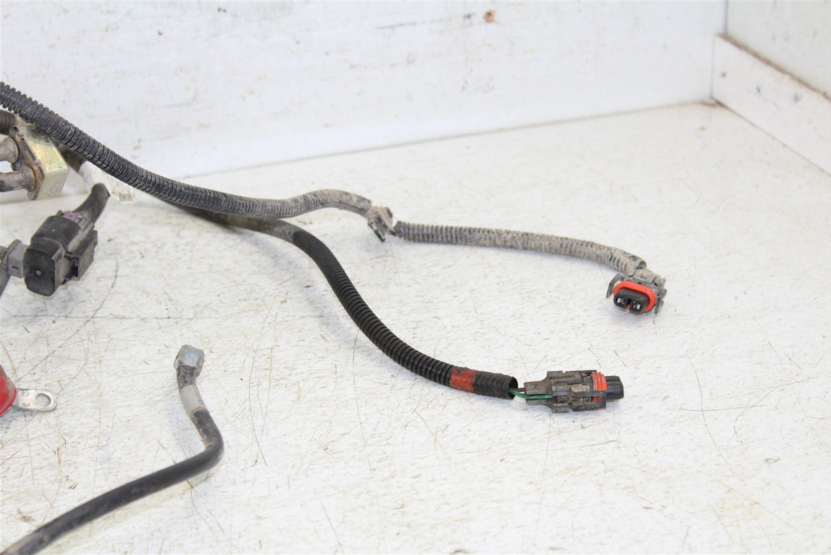 2014 Polaris Sportsman 570 4x4 Wire Wiring Harness Loom