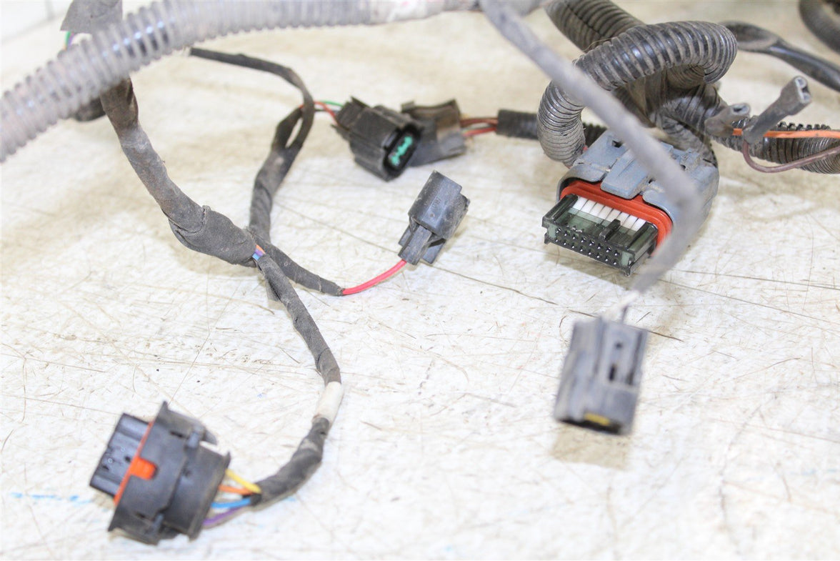 2014 Polaris Sportsman 570 4x4 Wire Wiring Harness Loom