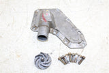 2014 Polaris Sportsman 570 4x4 Water Pump Impeller Cover