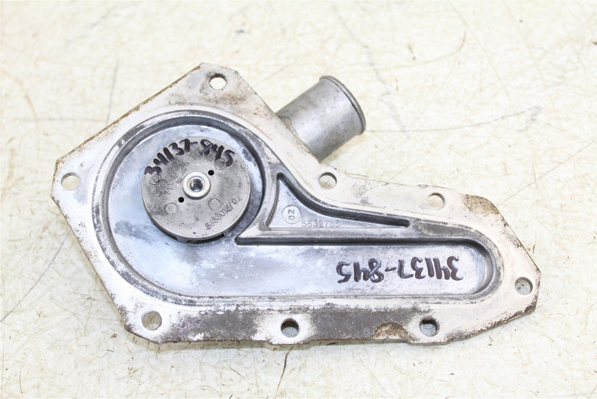 2014 Polaris Sportsman 570 4x4 Water Pump Impeller Cover