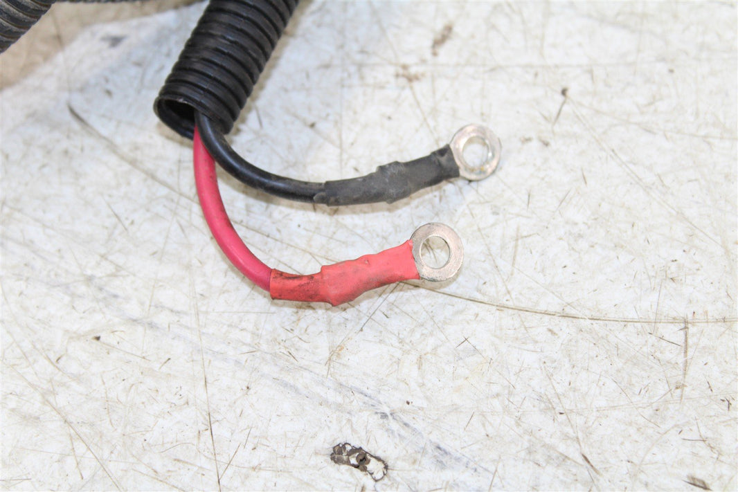 2014 Polaris Sportsman 570 4x4 Voltage Regulator Rectifier