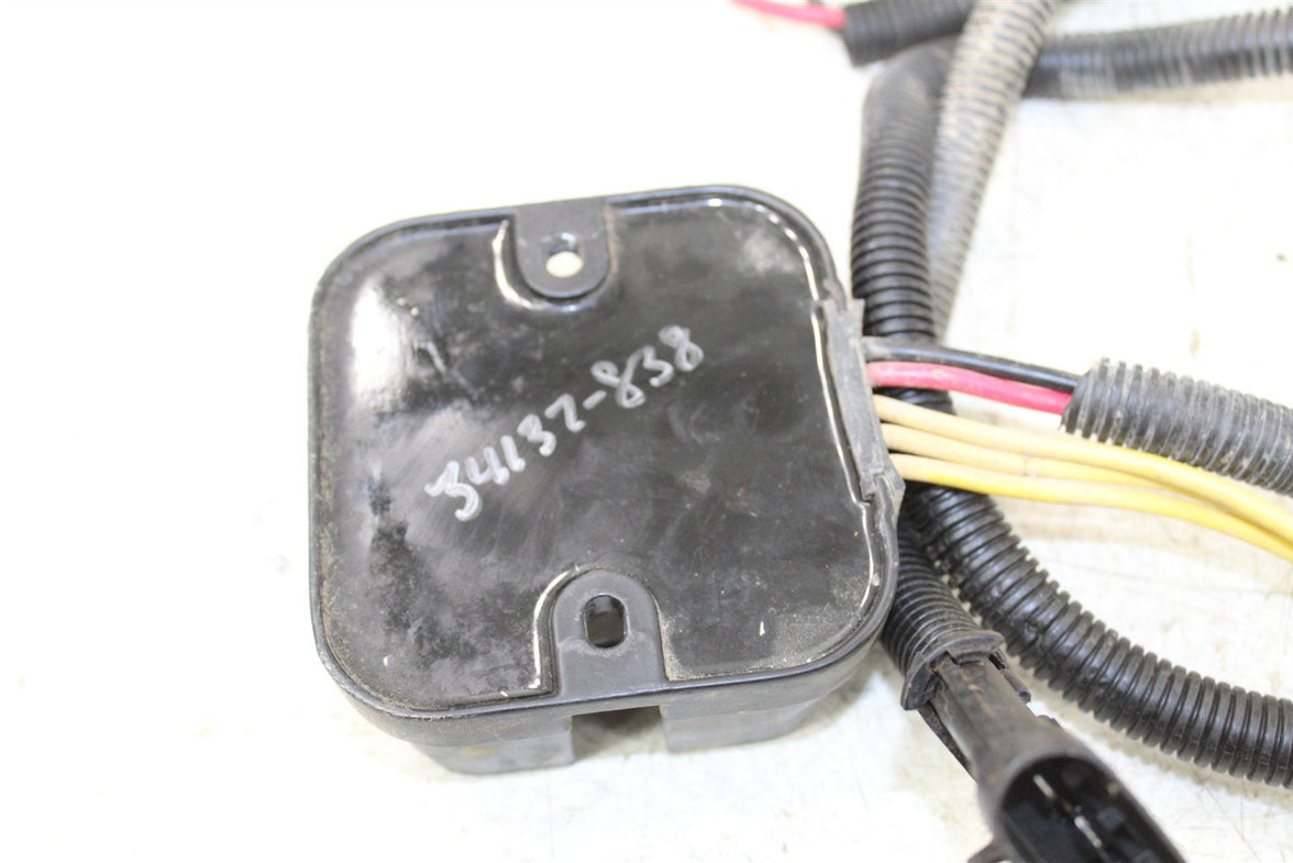 2014 Polaris Sportsman 570 4x4 Voltage Regulator Rectifier