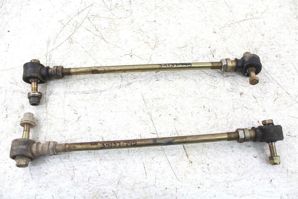 2014 Polaris Sportsman 570 4x4 Tie Rods Ends Left Right