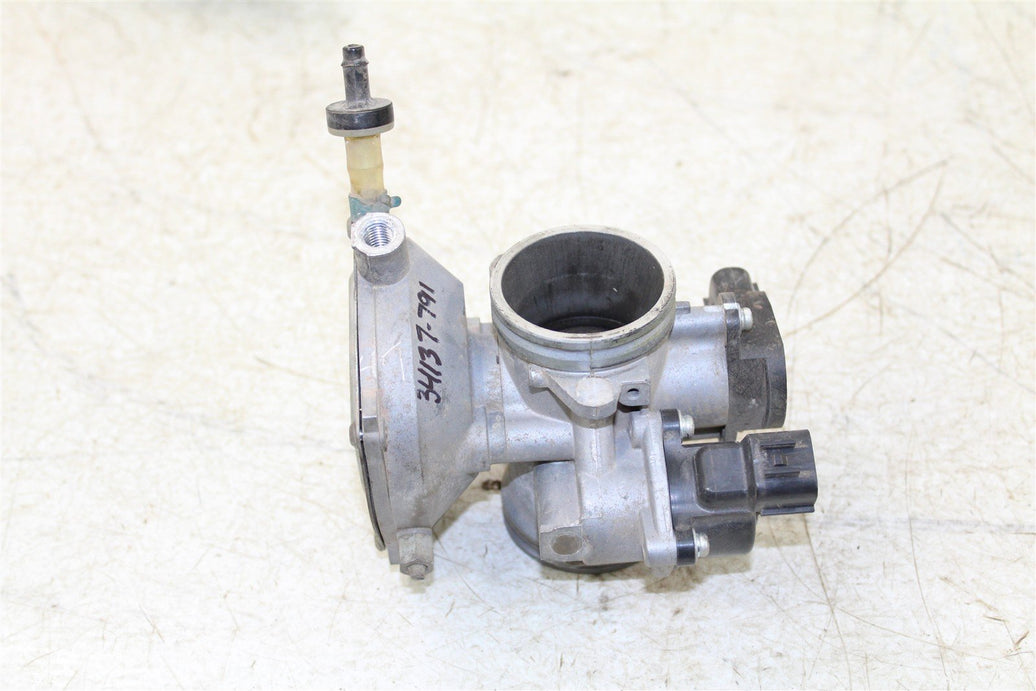 2014 Polaris Sportsman 570 4x4 Throttle Body Fuel Intake