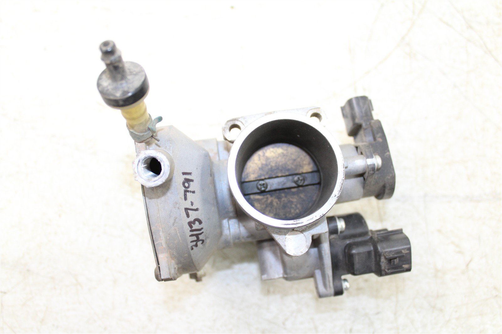 2014 Polaris Sportsman 570 4x4 Throttle Body Fuel Intake