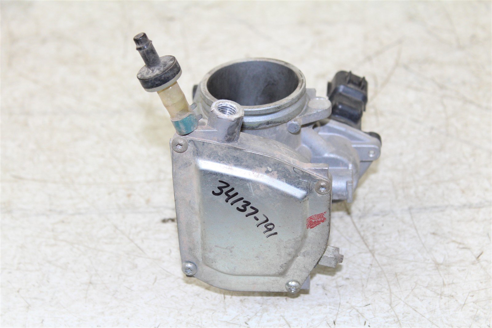 2014 Polaris Sportsman 570 4x4 Throttle Body Fuel Intake