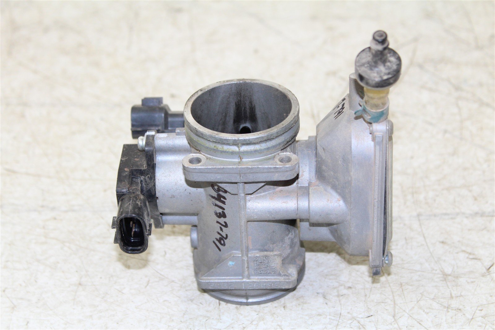 2014 Polaris Sportsman 570 4x4 Throttle Body Fuel Intake