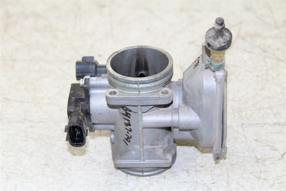 2014 Polaris Sportsman 570 4x4 Throttle Body Fuel Intake