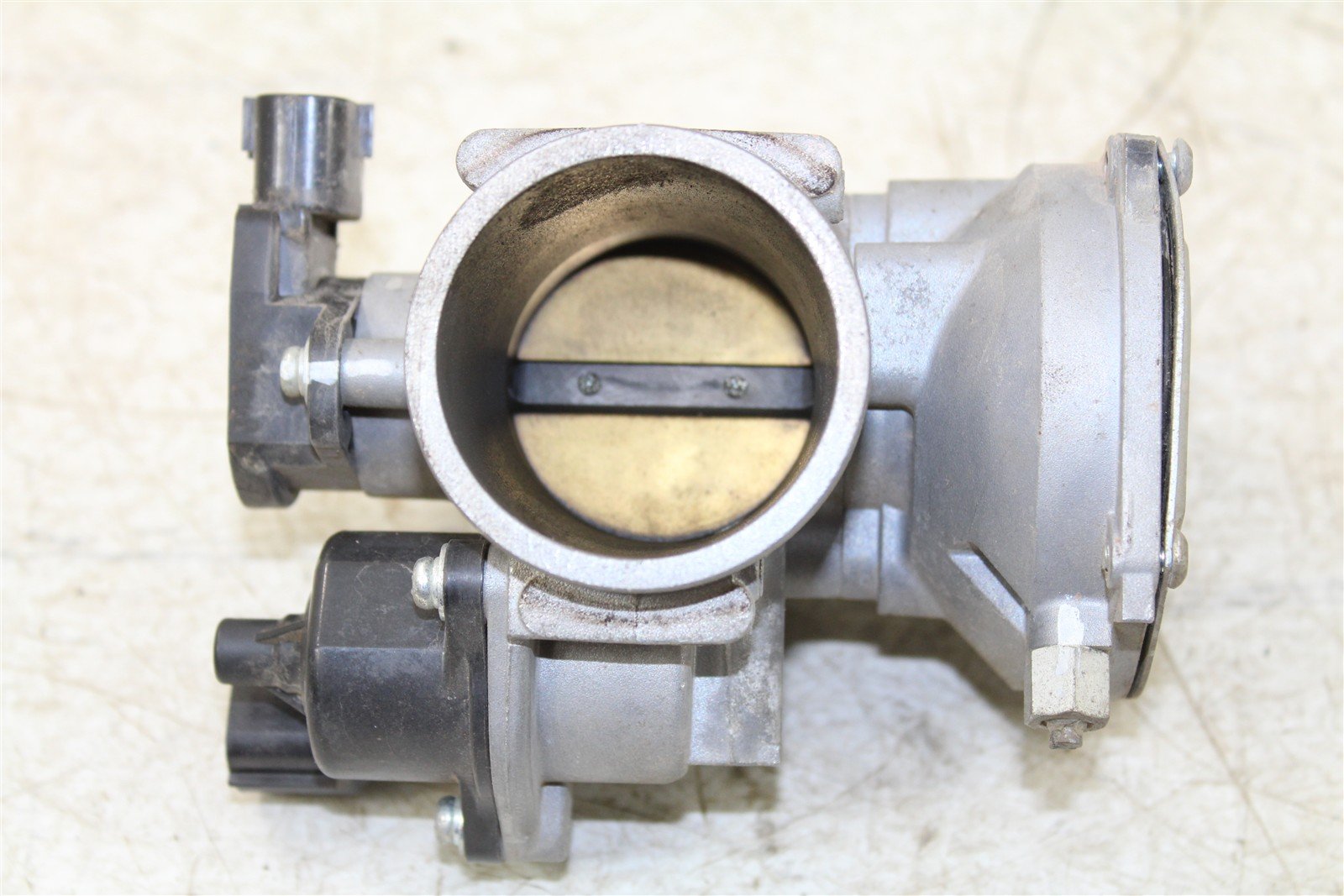 2014 Polaris Sportsman 570 4x4 Throttle Body Fuel Intake
