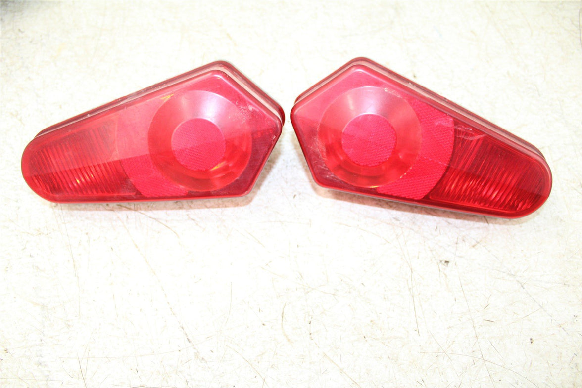 2014 Polaris Sportsman 570 4x4 Rear Brake Light Taillight