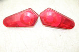 2014 Polaris Sportsman 570 4x4 Rear Brake Light Taillight