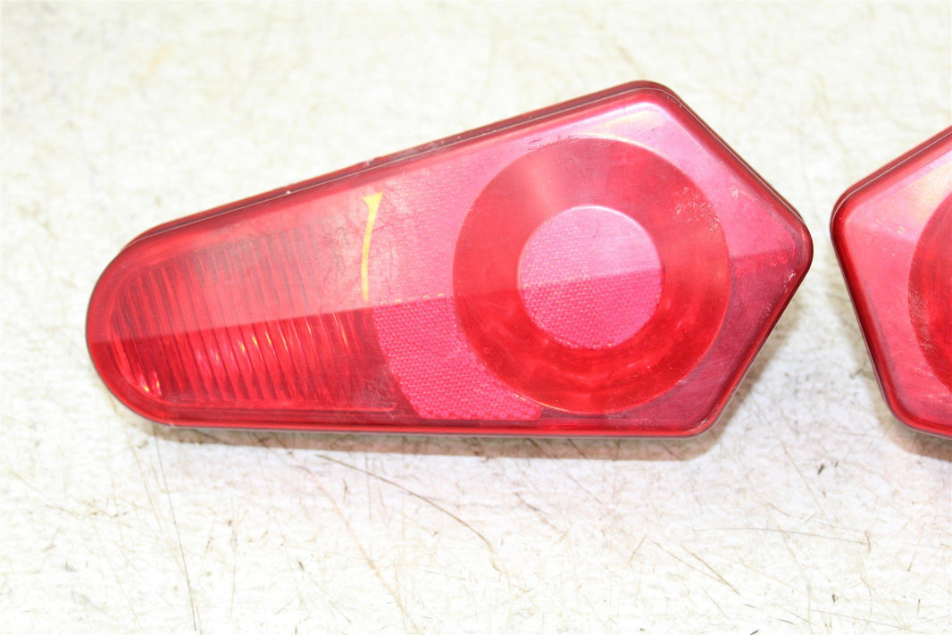 2014 Polaris Sportsman 570 4x4 Rear Brake Light Taillight