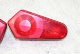 2014 Polaris Sportsman 570 4x4 Rear Brake Light Taillight